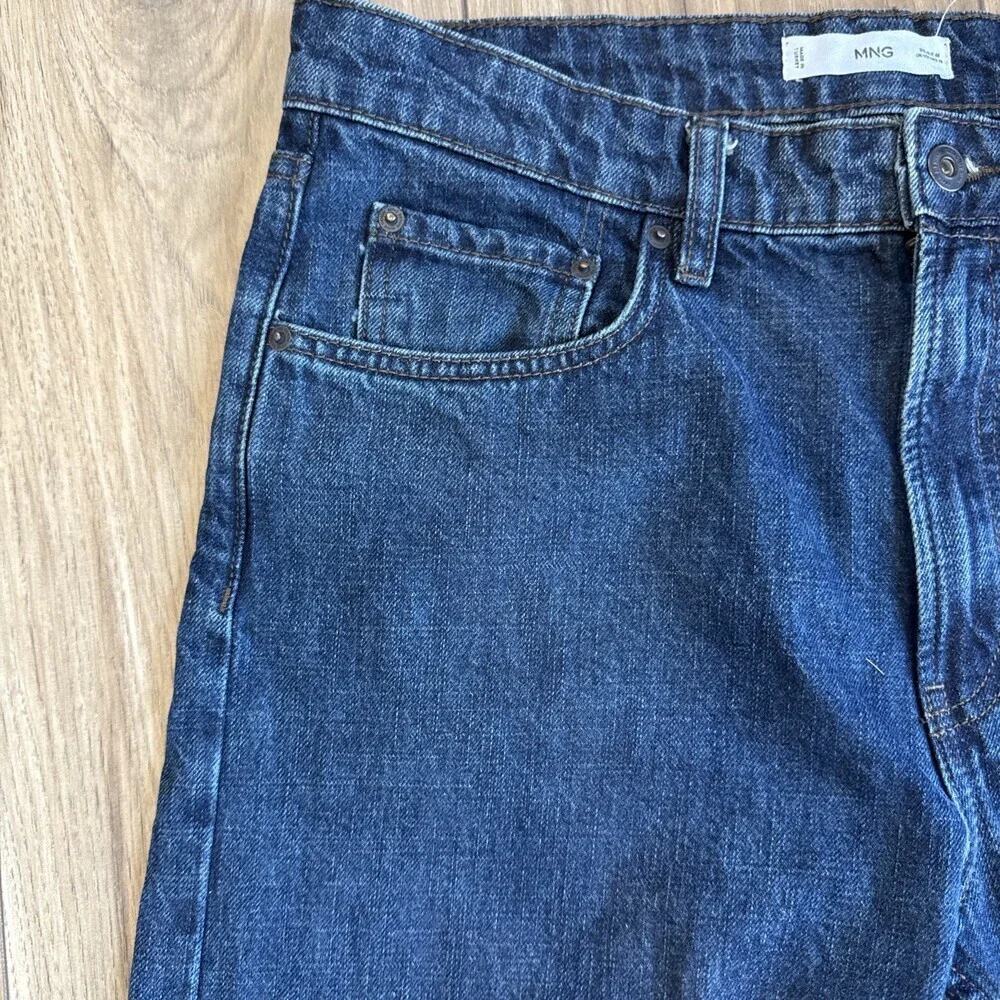 Mango product pair